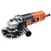 Esmerilhadeira e Serra marmore Black & Decker 900W
